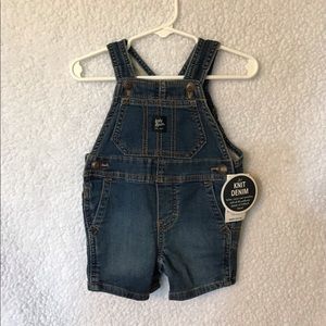Boys Overalls